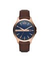 Correa Armani Exchange AX para el Reloj Armani Exchange AX HAMPTON AX2172