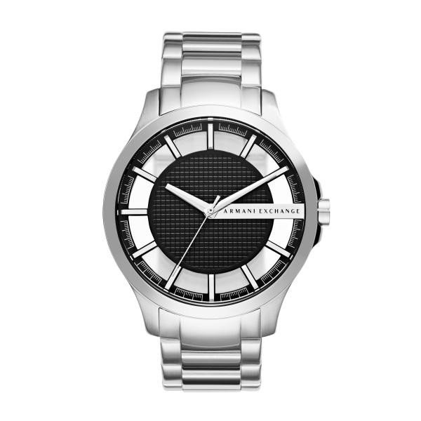 Bracelete Armani Exchange AX para Relogio Armani Exchange AX HAMPTON AX2179 Bracelete Armani Exchange AX para Relogio Armani Exchange AX HAMPTON AX2179