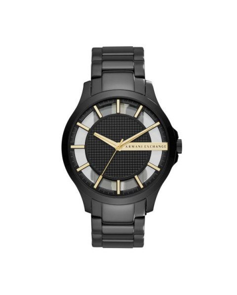 Armani Exchange AX ремешок для Armani Exchange AX HAMPTON AX2192