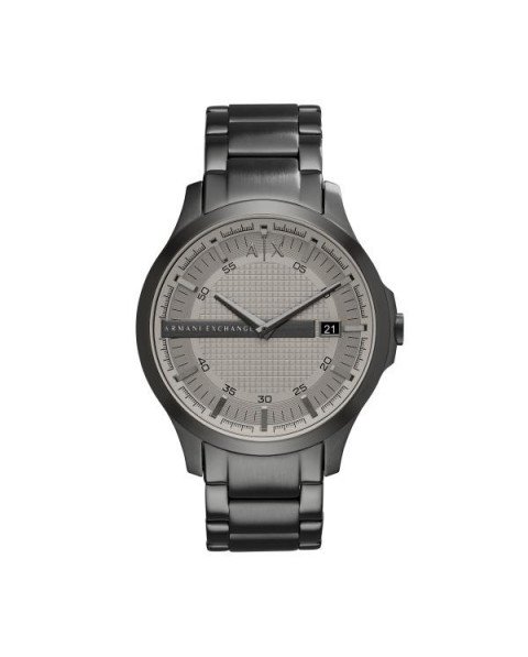 Armani Exchange AX Strap for the Armani Exchange AX Watch HAMPTON AX2194