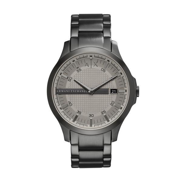 Armani Exchange AX Strap for the Armani Exchange AX Watch HAMPTON AX2194 Armani Exchange AX Strap for the Armani Exchange AX Watch HAMPTON AX2194
