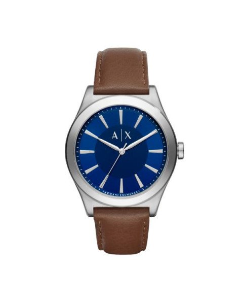 Bracelete Armani Exchange AX para Relogio Armani Exchange AX NICO AX2324