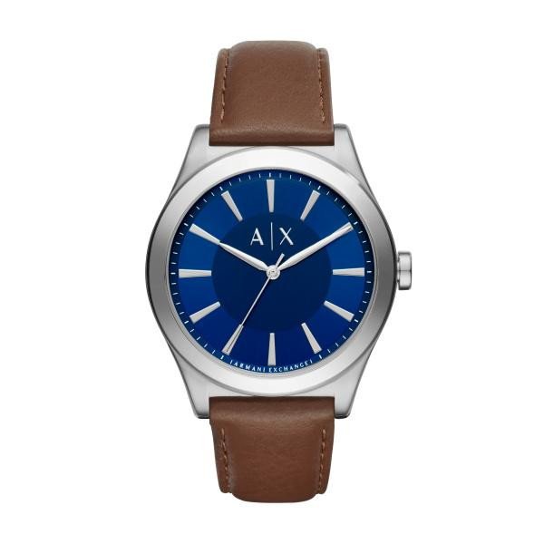 Armani Exchange AX Strap for the Armani Exchange AX Watch NICO AX2324 Armani Exchange AX Strap for the Armani Exchange AX Watch NICO AX2324