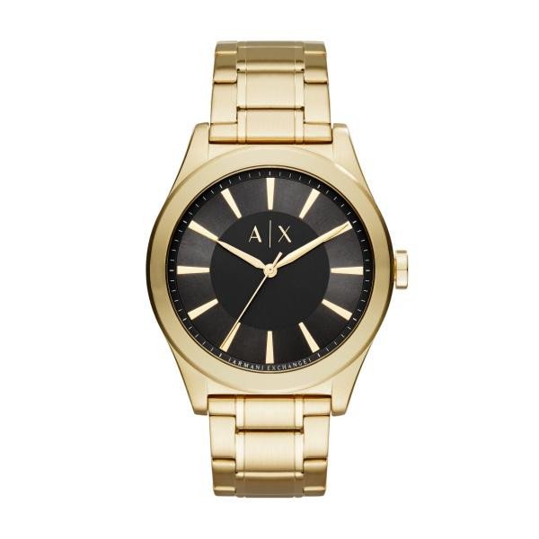 Armani Exchange AX Bracelet pour le Montre Armani Exchange AX NICO AX2328 Armani Exchange AX Bracelet pour le Montre Armani Exchange AX NICO AX2328