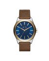 Armani Exchange AX Strap for the Armani Exchange AX Watch NICO AX2334