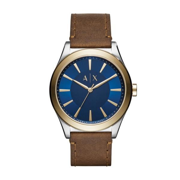 Armani Exchange AX ремешок для Armani Exchange AX NICO AX2334 Armani Exchange AX ремешок для Armani Exchange AX NICO AX2334