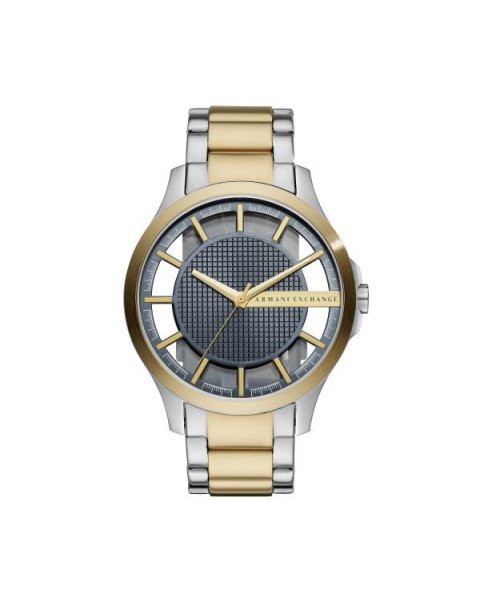 Armani Exchange AX Bracelet pour le Montre Armani Exchange AX HAMPTON AX2403
