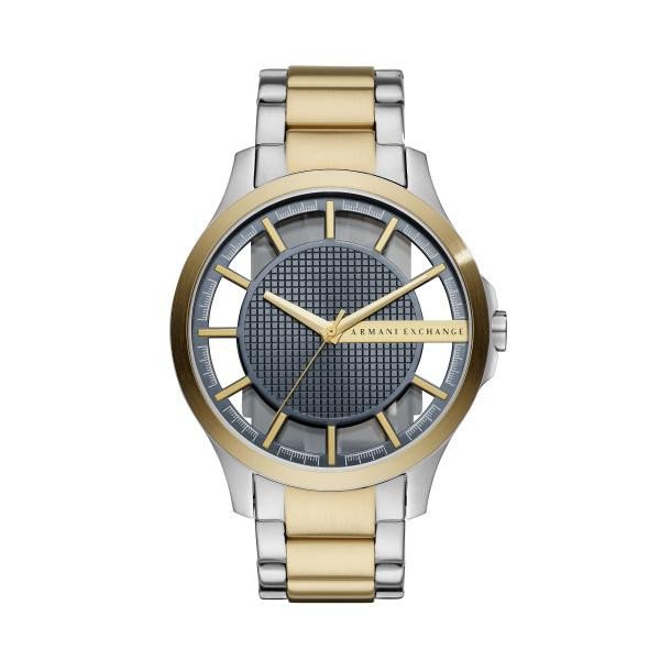 Armani Exchange AX Bracelet pour le Montre Armani Exchange AX HAMPTON AX2403 Armani Exchange AX Bracelet pour le Montre Armani Exchange AX HAMPTON AX2403