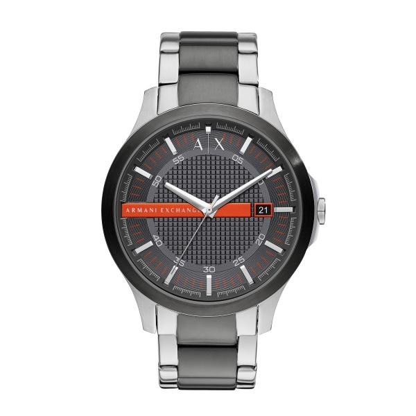 correas para reloj armani exchange