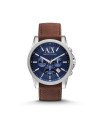 Armani Exchange AX ремешок для Armani Exchange AX OUTERBANKS AX2501