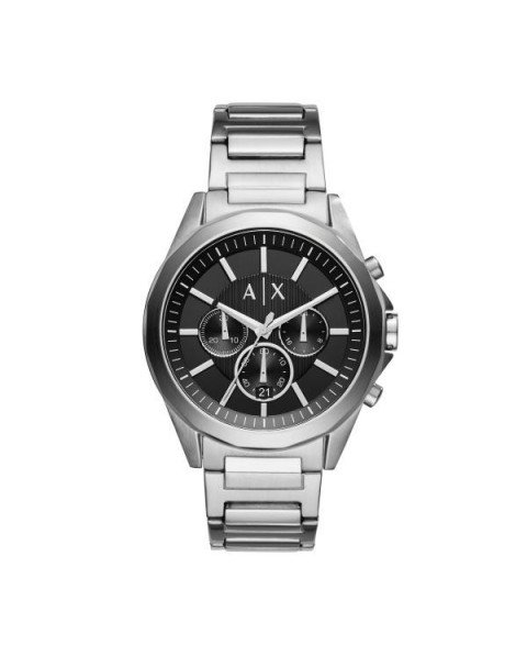 Armani Exchange AX Strap for the Armani Exchange AX Watch DREXLER AX2600