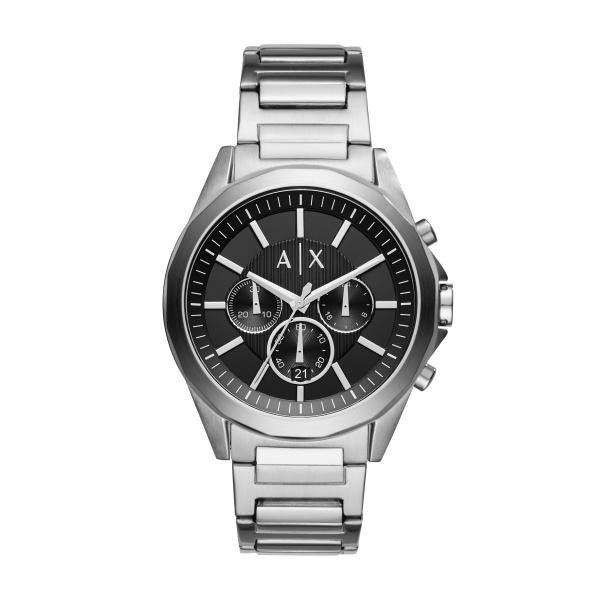 Armani Exchange AX ремешок для Armani Exchange AX DREXLER AX2600 Armani Exchange AX ремешок для Armani Exchange AX DREXLER AX2600