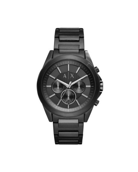 Bracelete Armani Exchange AX para Relogio Armani Exchange AX DREXLER AX2601