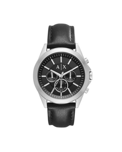 Armani Exchange AX ремешок для Armani Exchange AX DREXLER AX2604