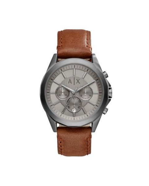 Armani Exchange AX Armbander fur das Uhr Armani Exchange AX DREXLER AX2605