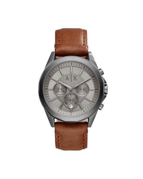 Armani Exchange AX ремешок для Armani Exchange AX DREXLER AX2605