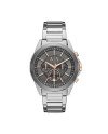 Armani Exchange AX Strap for the Armani Exchange AX Watch DREXLER AX2606