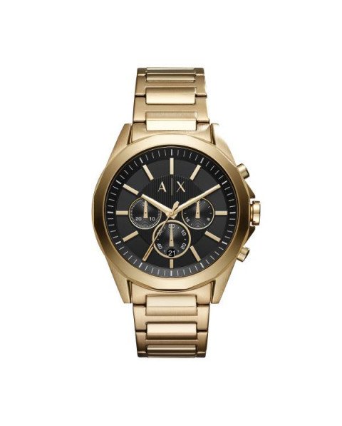 Correa Armani Exchange AX para el Reloj Armani Exchange AX DREXLER AX2611