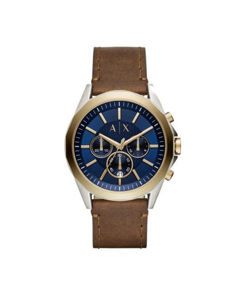 Bracelete Armani Exchange AX para Relogio Armani Exchange AX DREXLER AX2612