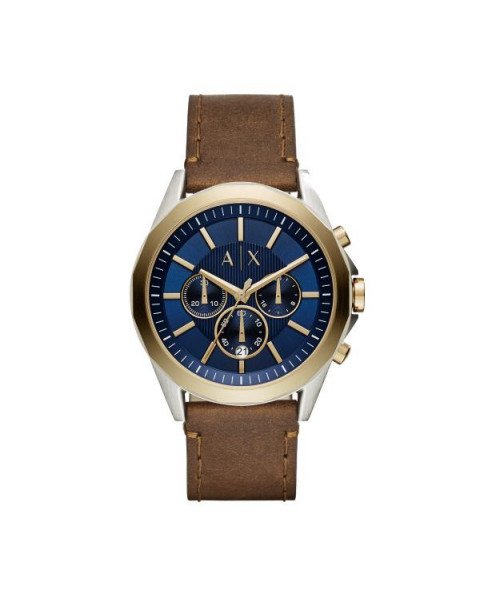 Cinturino Armani Exchange AX per Orologio Armani Exchange AX DREXLER AX2612