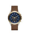 Armani Exchange AX Strap for the Armani Exchange AX Watch DREXLER AX2612