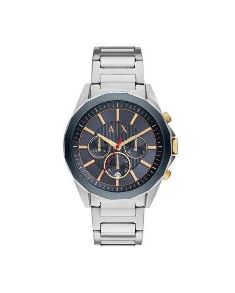Cinturino Armani Exchange AX per Orologio Armani Exchange AX DREXLER AX2614