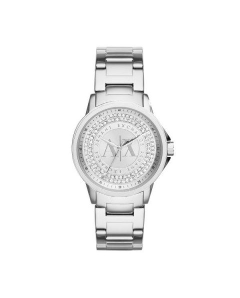 Armani Exchange AX Strap for the Armani Exchange AX Watch LADY BANKS AX4320