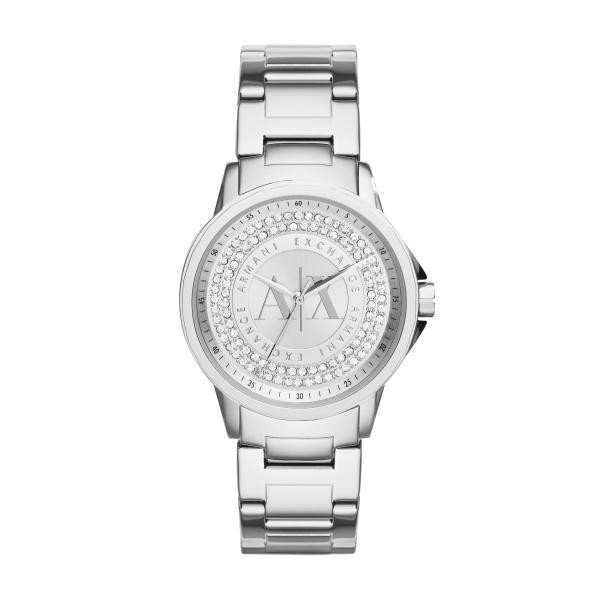 Armani Exchange AX Strap for the Armani Exchange AX Watch LADY BANKS AX4320 Armani Exchange AX Strap for the Armani Exchange AX Watch LADY BANKS AX4320