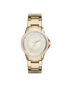 Armani Exchange AX Armbander fur das Uhr Armani Exchange AX LADY BANKS AX4321