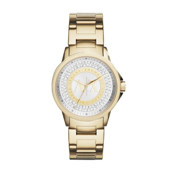 Armani Exchange AX Armbander fur das Uhr Armani Exchange AX LADY BANKS AX4321 Armani Exchange AX Armbander fur das Uhr Armani Exchange AX LADY BANKS AX4321