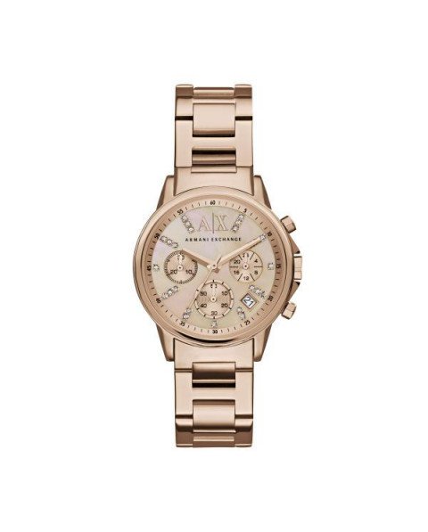 Correa Armani Exchange AX para el Reloj Armani Exchange AX LADY BANKS AX4326