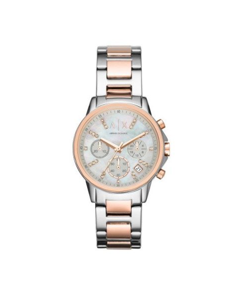 Armani Exchange AX Strap for the Armani Exchange AX Watch LADY BANKS AX4331