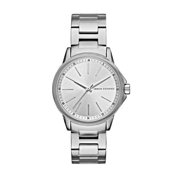 Armani Exchange AX ремешок для Armani Exchange AX LADY BANKS AX4345 Armani Exchange AX ремешок для Armani Exchange AX LADY BANKS AX4345