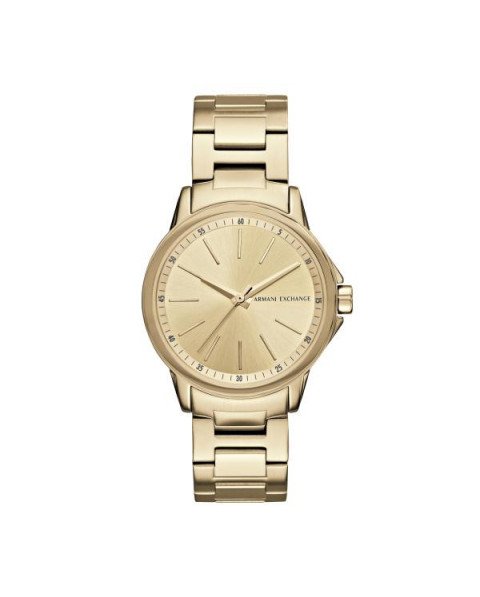 Correa Armani Exchange AX para el Reloj Armani Exchange AX LADY BANKS AX4346