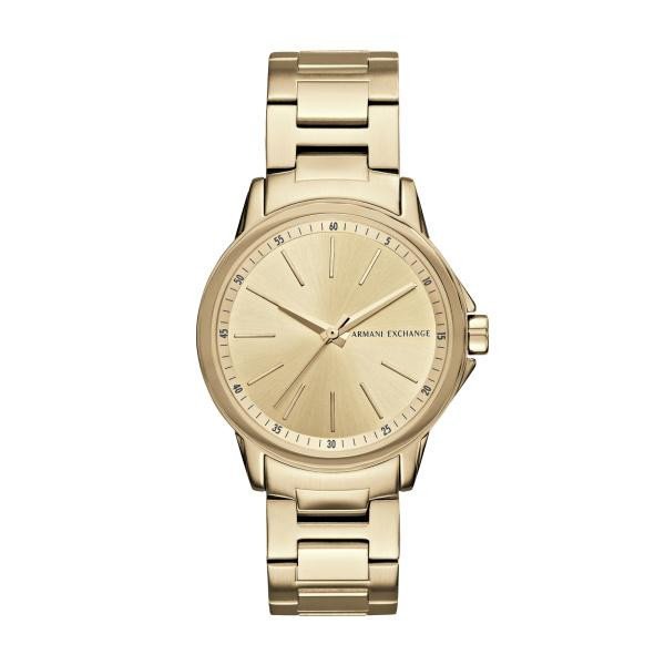 Cinturino Armani Exchange AX per Orologio Armani Exchange AX LADY BANKS AX4346 Cinturino Armani Exchange AX per Orologio Armani Exchange AX LADY BANKS AX4346
