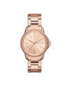 Armani Exchange AX Strap for the Armani Exchange AX Watch LADY BANKS AX4347