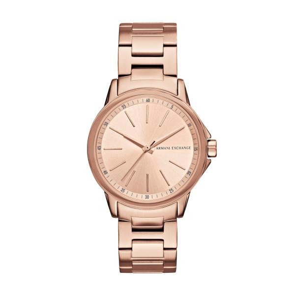 Armani Exchange AX Strap for the Armani Exchange AX Watch LADY BANKS AX4347 Armani Exchange AX Strap for the Armani Exchange AX Watch LADY BANKS AX4347