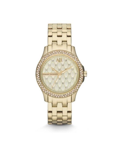 Armani Exchange AX Strap for the Armani Exchange AX Watch LADY HAMPTON AX5216