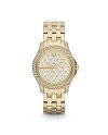 Correa Armani Exchange AX para el Reloj Armani Exchange AX LADY HAMPTON AX5216