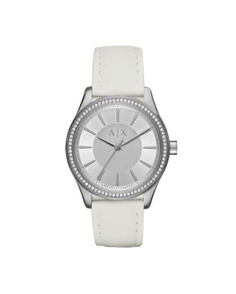 armani exchange nicolette watch