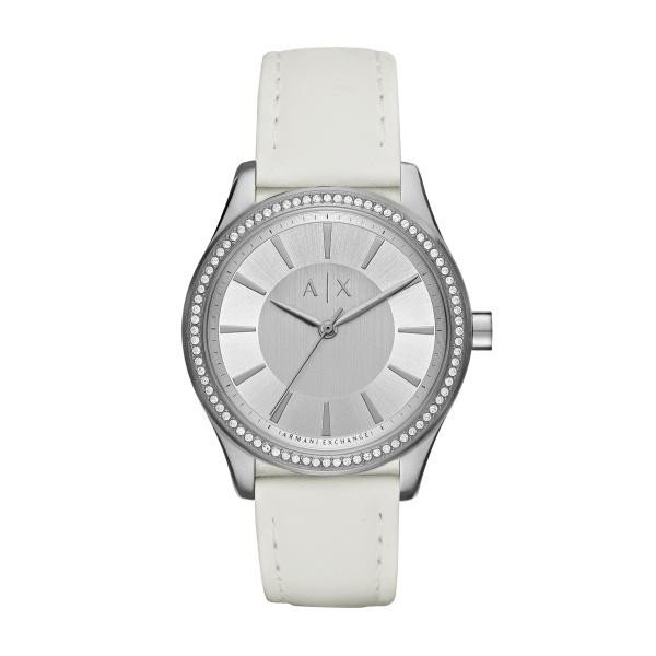 Armani Exchange AX Strap for the Armani Exchange AX Watch NICOLETTE AX5445 Armani Exchange AX Strap for the Armani Exchange AX Watch NICOLETTE AX5445