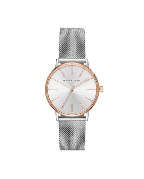 Bracelete Armani Exchange AX para Relogio Armani Exchange AX LOLA AX5537