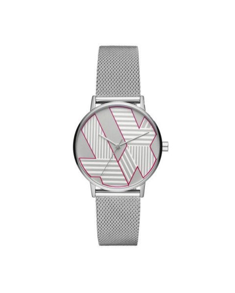 Armani Exchange AX Strap for the Armani Exchange AX Watch LOLA AX5549