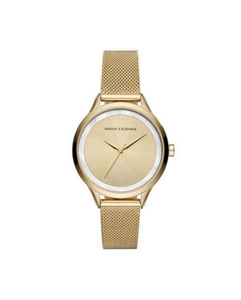 Correa Armani Exchange AX para el Reloj Armani Exchange AX HARPER AX5601