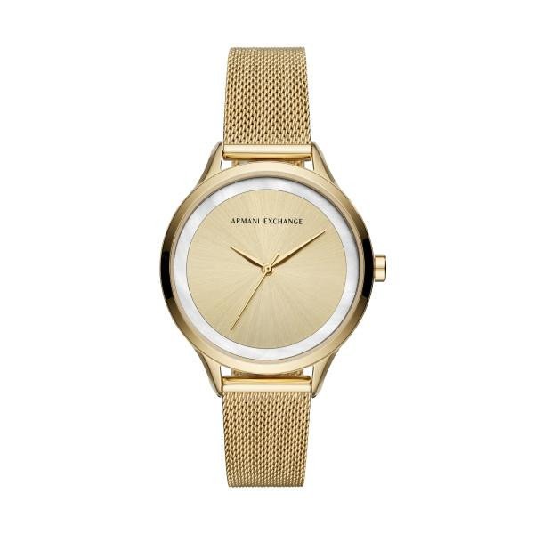 Armani Exchange AX Armbander fur das Uhr Armani Exchange AX HARPER AX5601 Armani Exchange AX Armbander fur das Uhr Armani Exchange AX HARPER AX5601