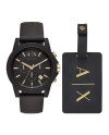 Armani Exchange AX ремешок для Armani Exchange AX OUTERBANKS AX7105