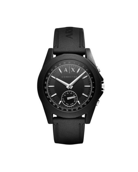 Armani Exchange AX ремешок для Armani Exchange AX DREXLER AXT1001