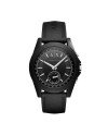 Armani Exchange AX Strap for the Armani Exchange AX Watch DREXLER AXT1001