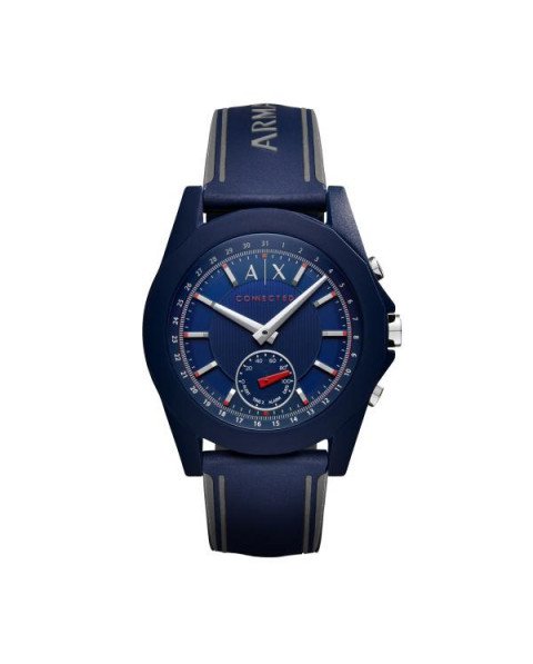 Armani Exchange AX Strap for the Armani Exchange AX Watch DREXLER AXT1002