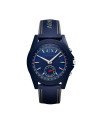 Armani Exchange AX Strap for the Armani Exchange AX Watch DREXLER AXT1002
